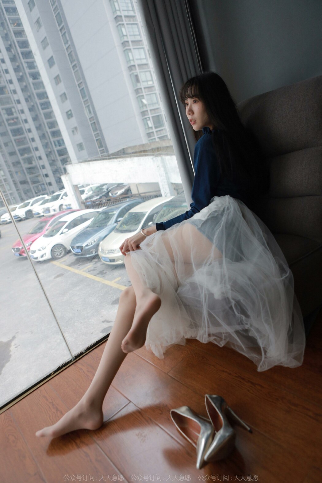 IESS异思趣向 No.1045 Tuan Tuan