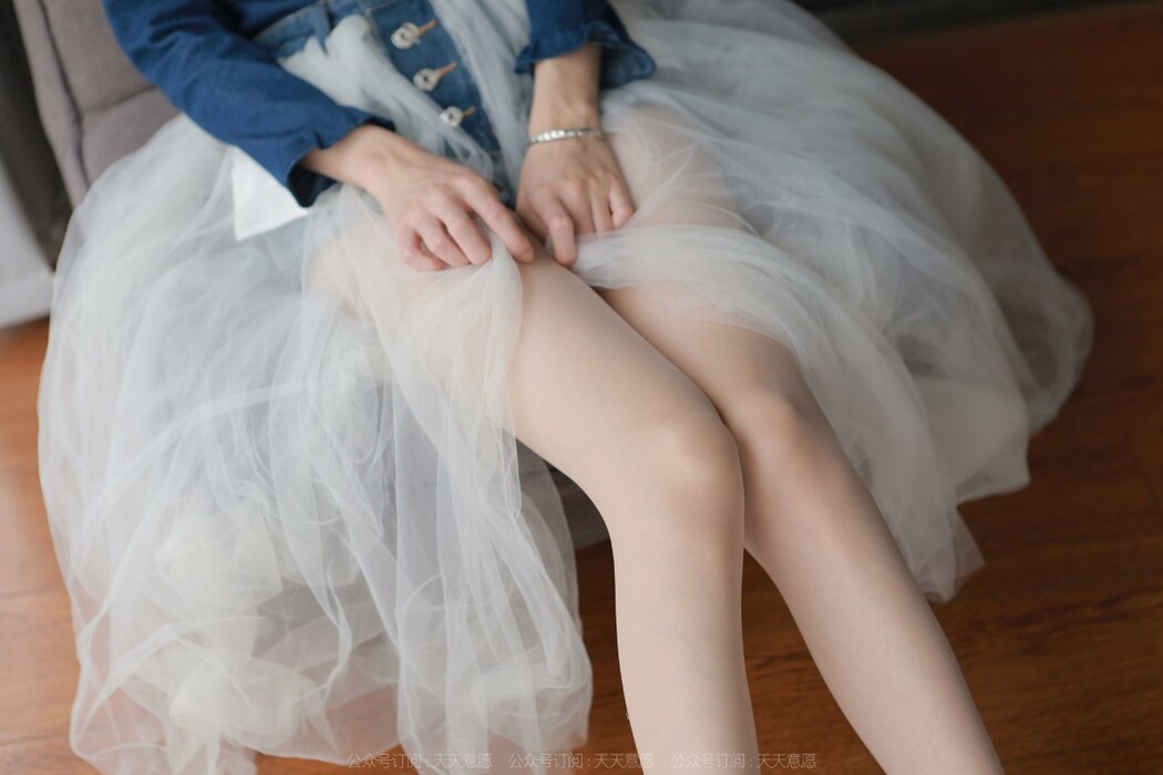IESS异思趣向 No.1045 Tuan Tuan