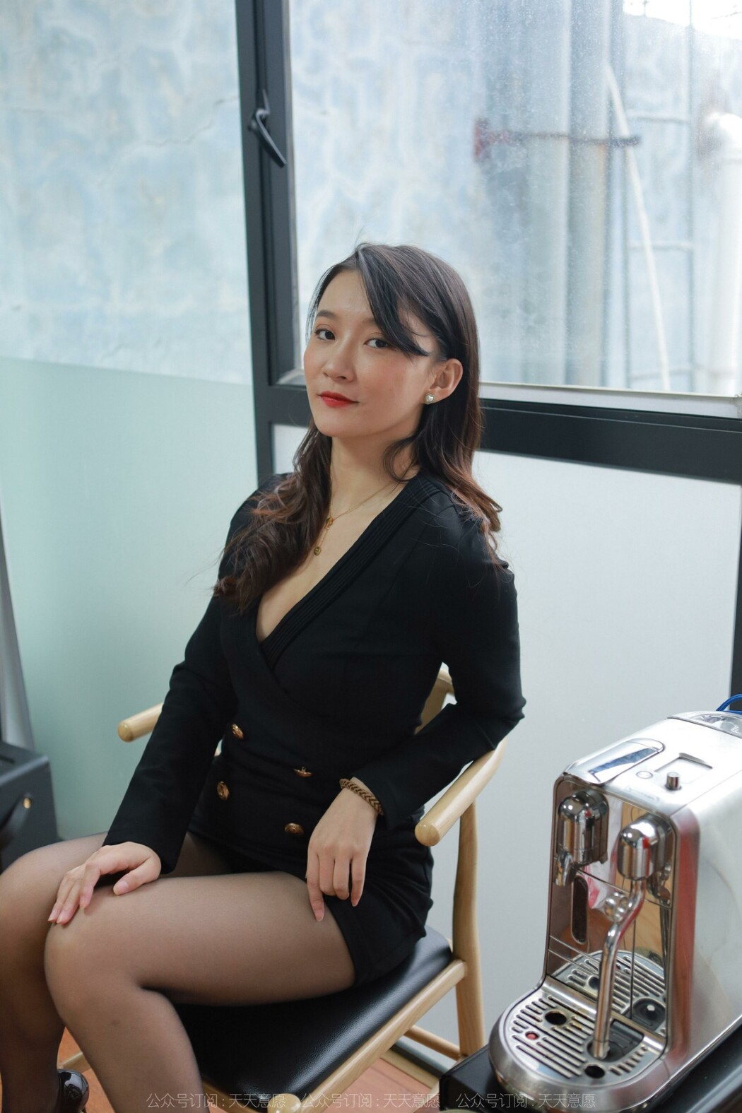 IESS异思趣向 No.1048 Qiu Qiu