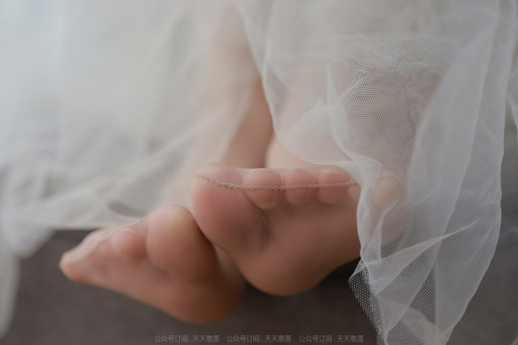 IESS异思趣向 No.1045 Tuan Tuan