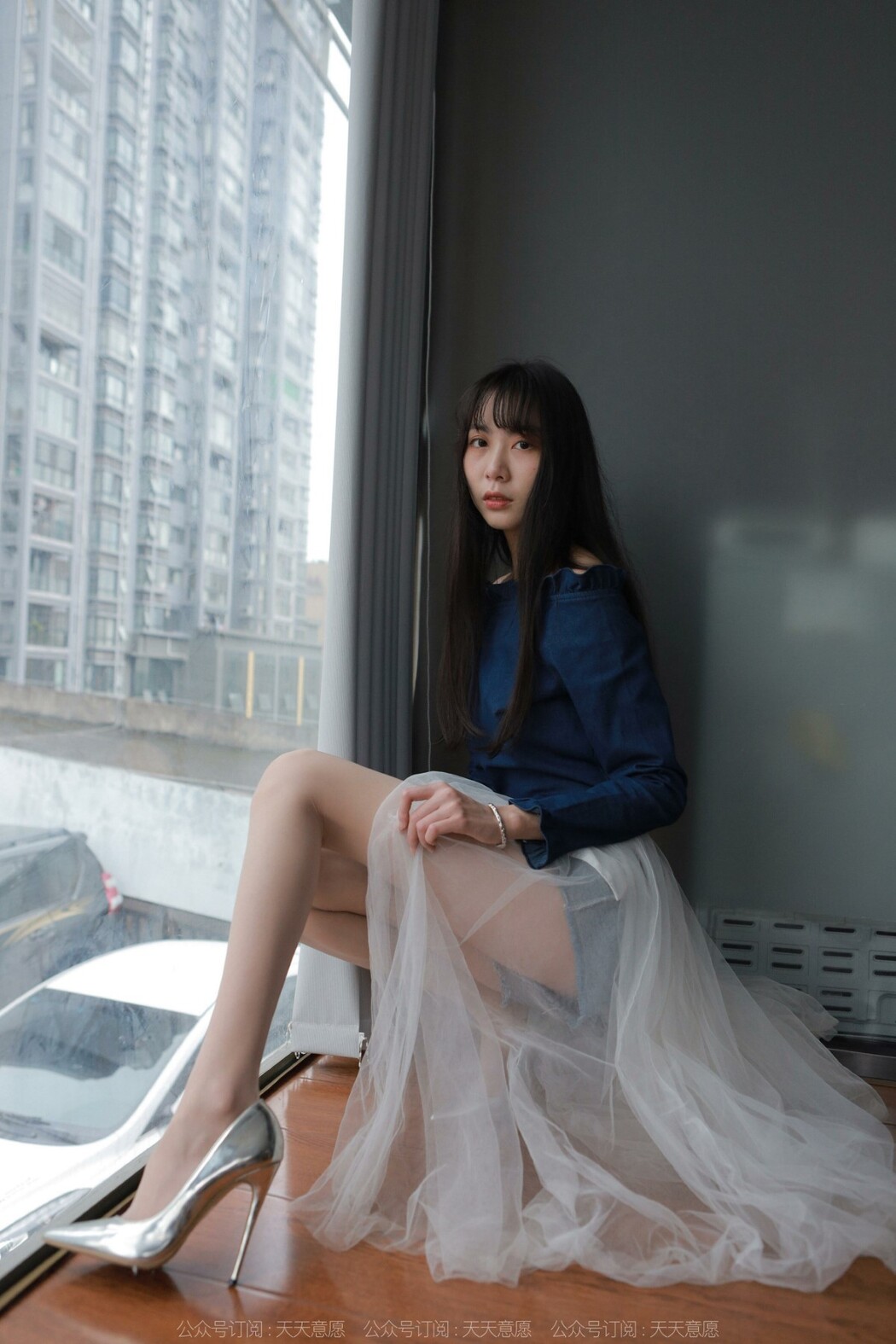 IESS异思趣向 No.1045 Tuan Tuan