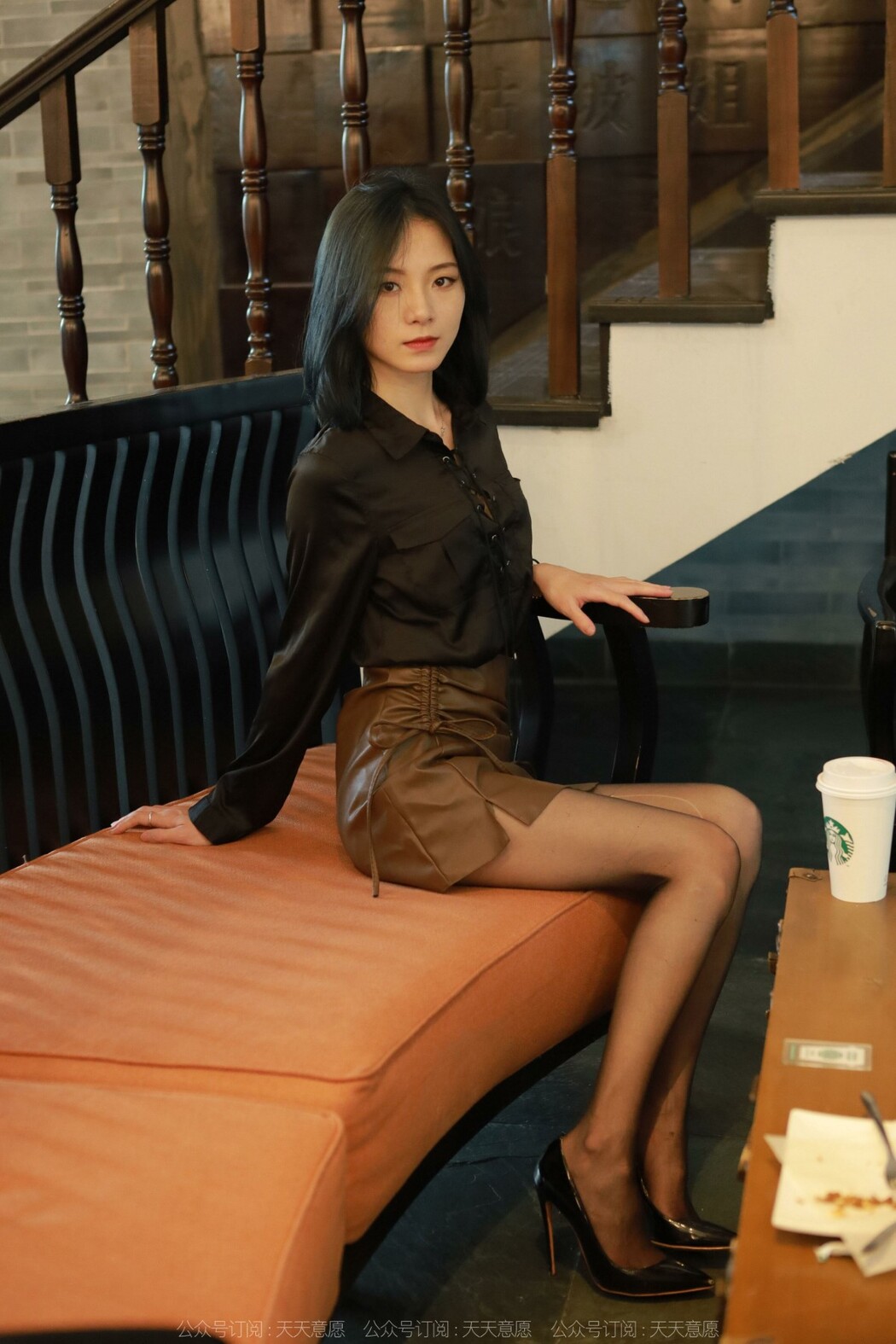 IESS异思趣向 No.1081 Xiao Liu
