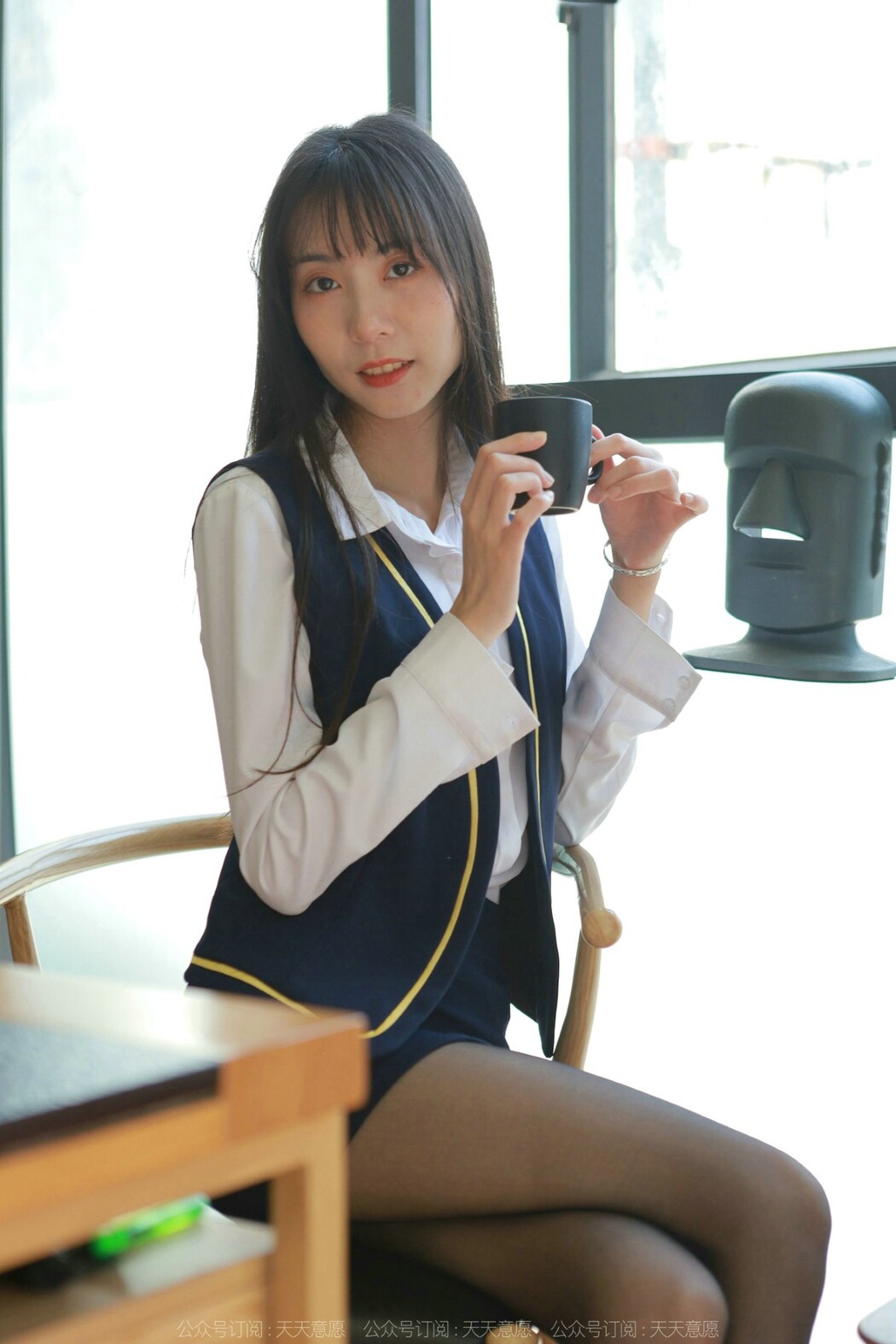 IESS异思趣向 No.1090 Tuan Tuan