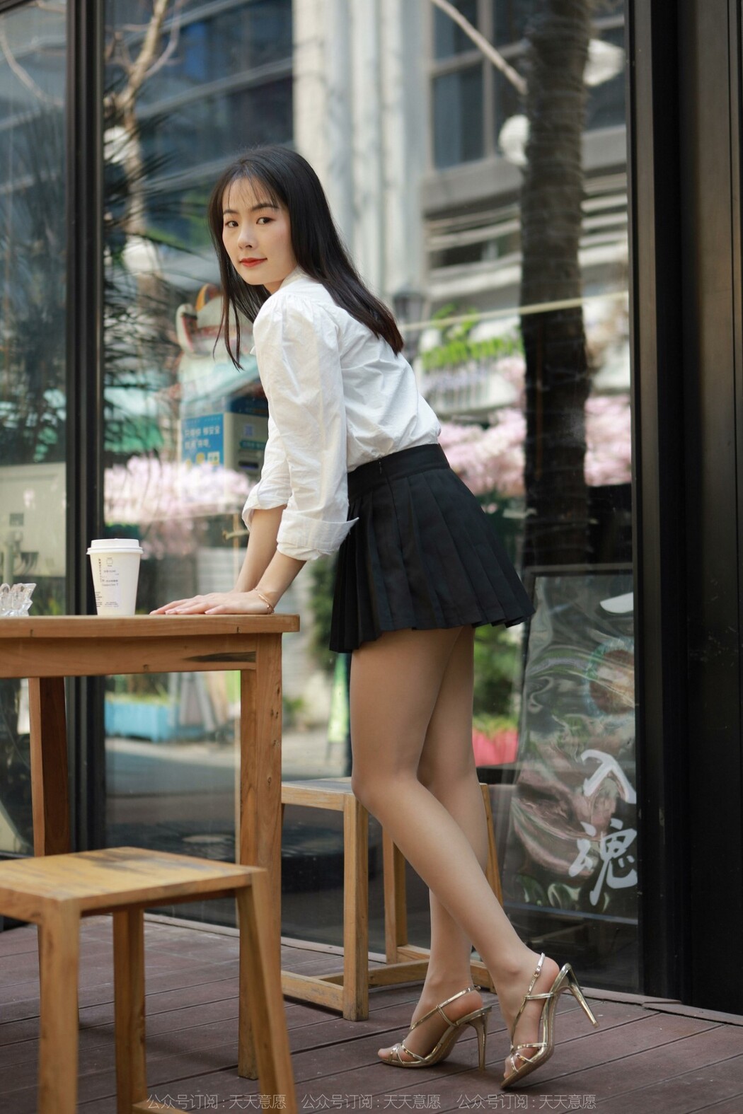 IESS异思趣向 No.1076 Xiao Jin