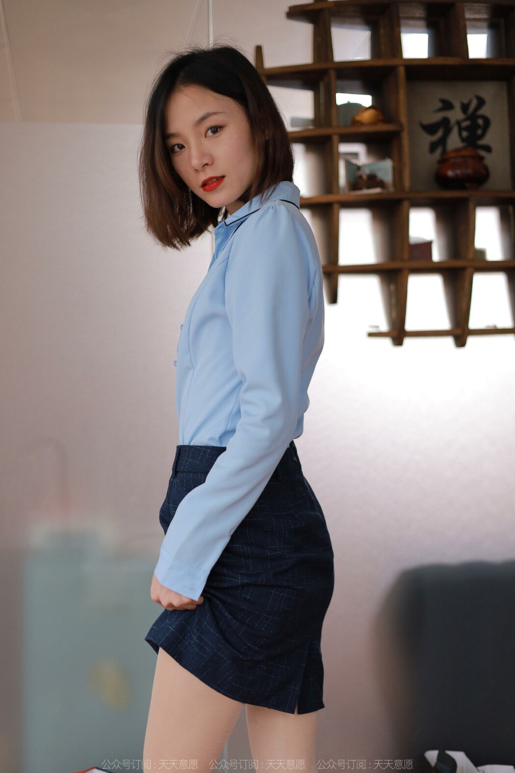 IESS异思趣向 No.1066 Xiao Liu