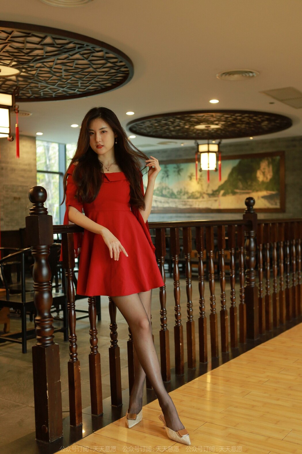 IESS异思趣向 No.1082 Xiao Bao