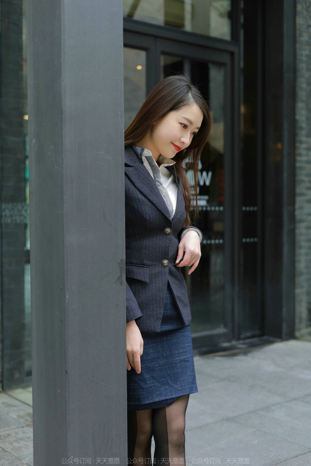 IESS异思趣向 No.1070 Xiao Jie