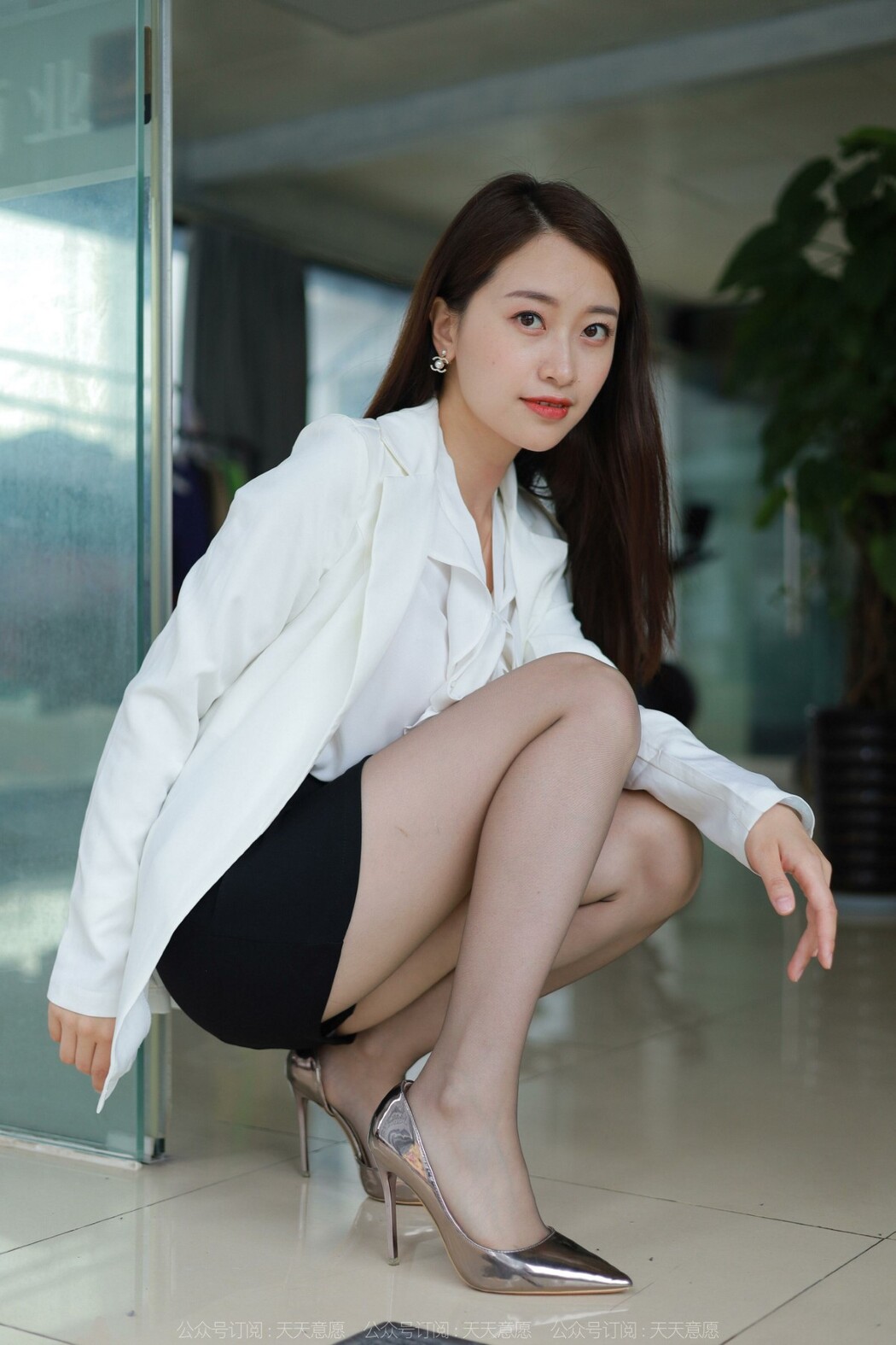 IESS异思趣向 No.1114 Xiao Jie