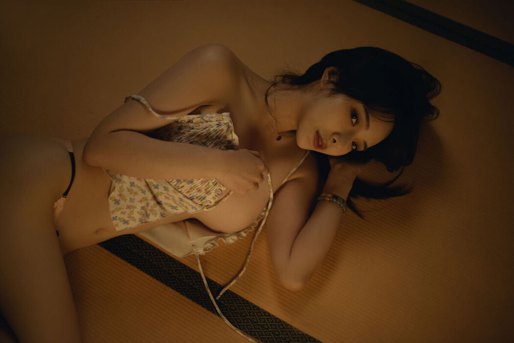 Coser@雯妹不讲道理 – 朦胧 (67P)