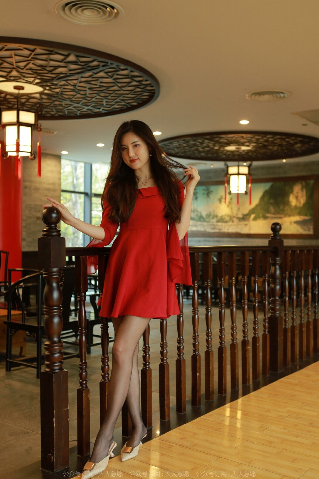IESS异思趣向 No.1082 Xiao Bao