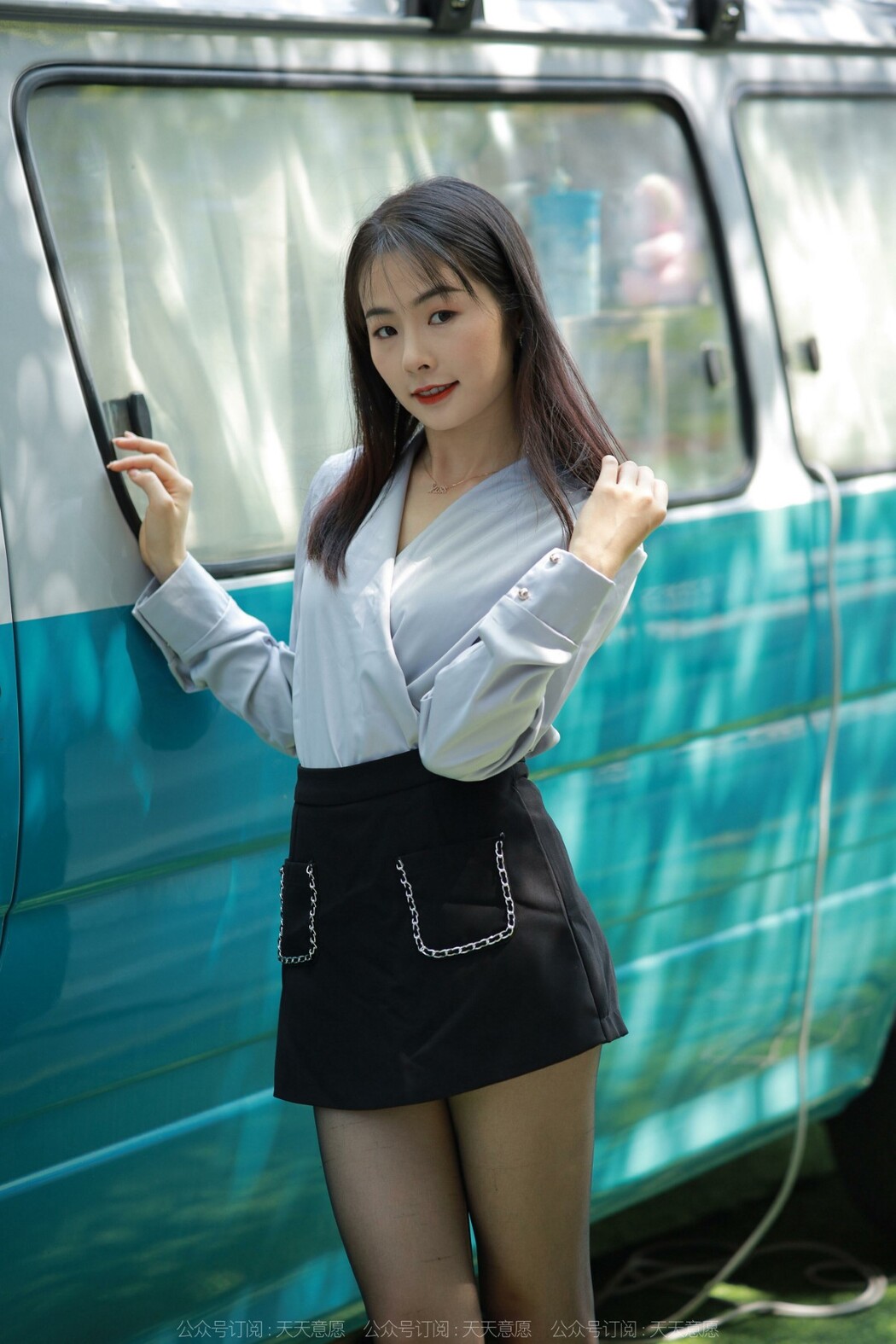 IESS异思趣向 No.1093 Xiao Jin
