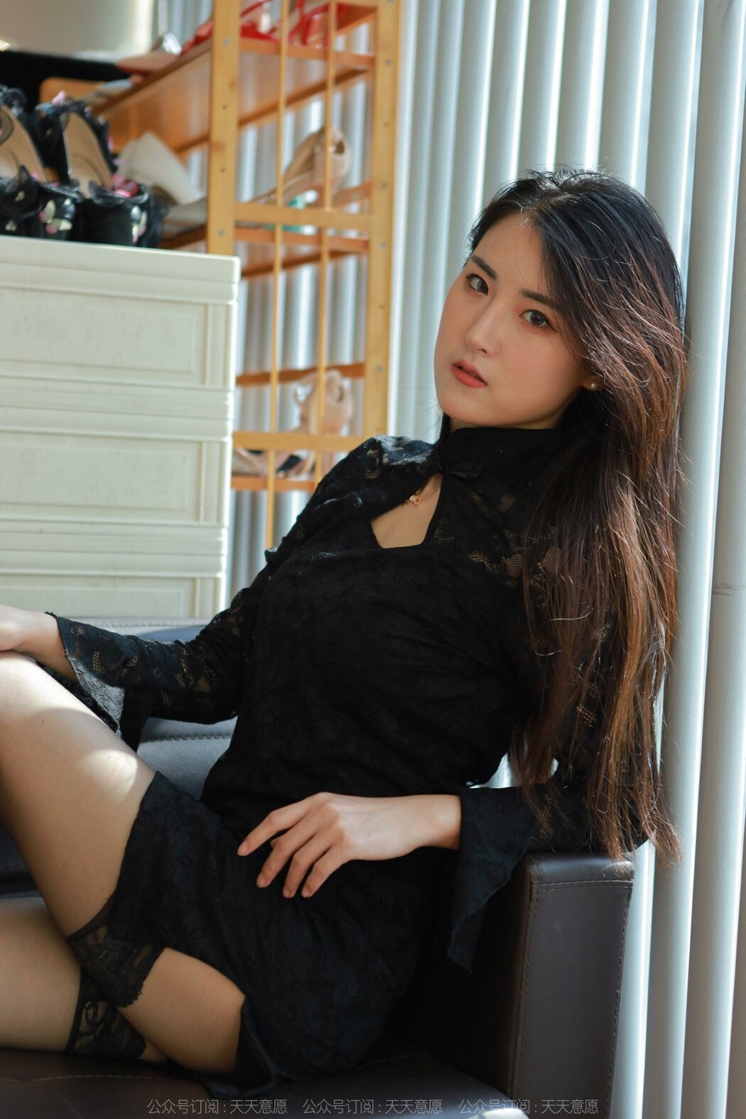 IESS异思趣向 No.1073 Xiao Bao