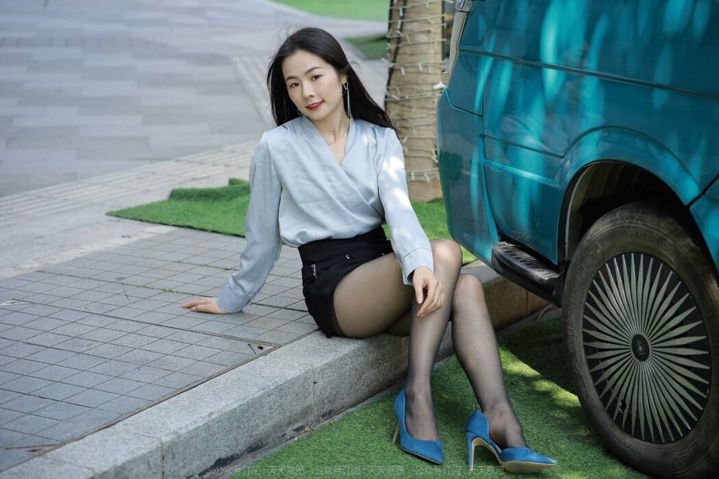 IESS异思趣向 No.1093 Xiao Jin