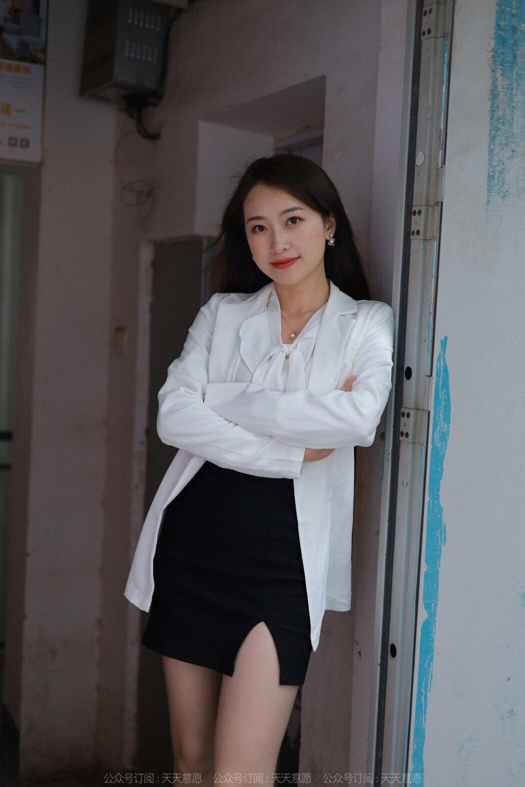 IESS异思趣向 No.1114 Xiao Jie