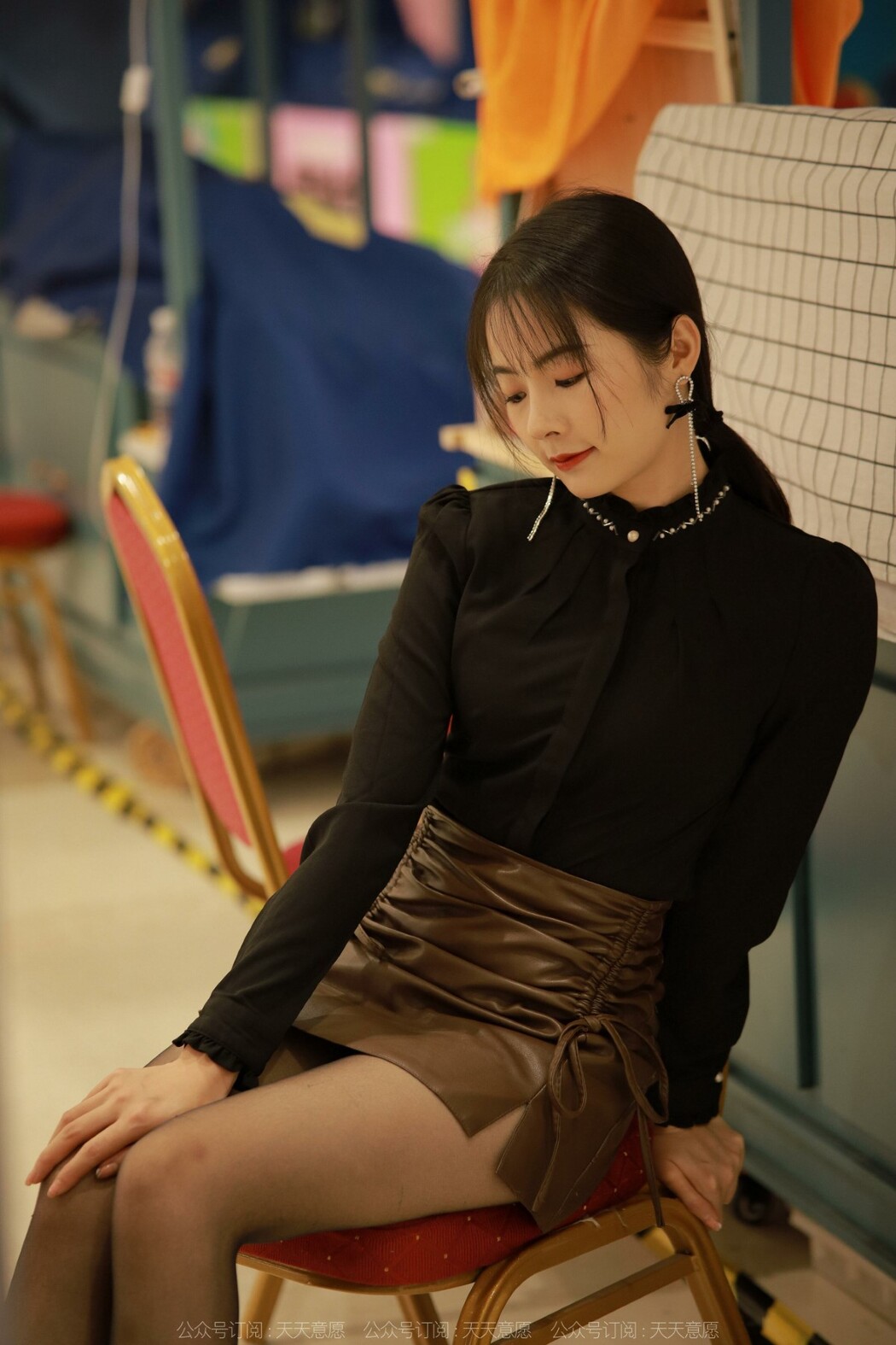 IESS异思趣向 No.1086 Xiao Jin