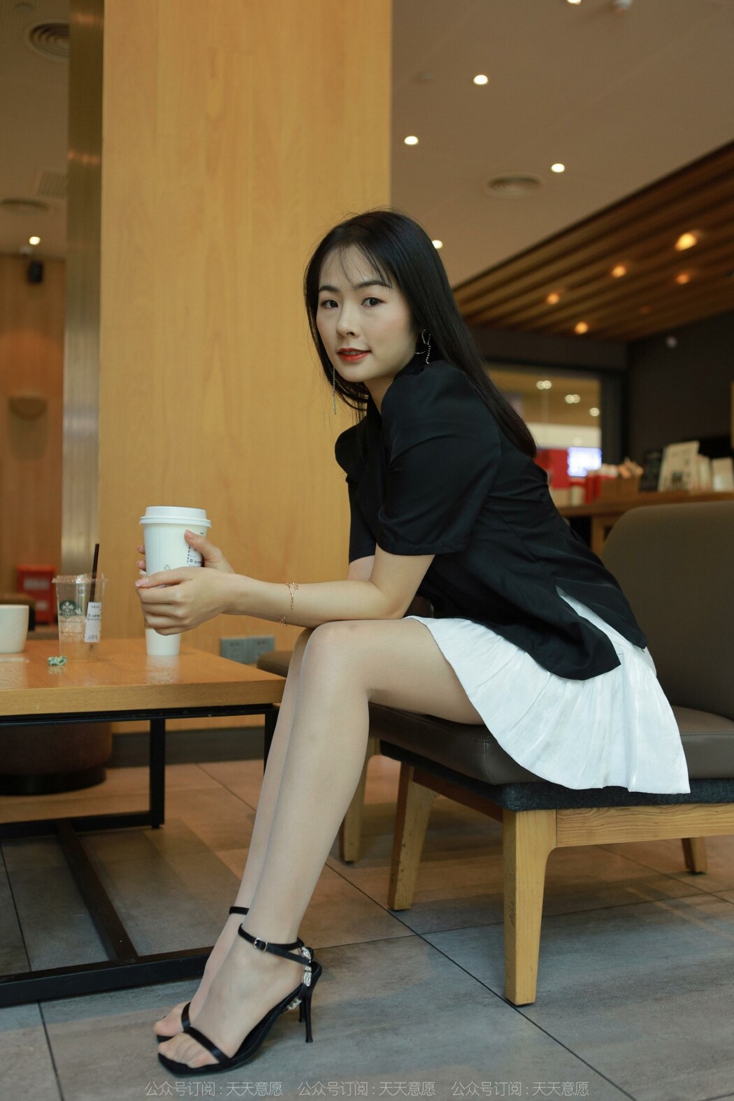 IESS异思趣向 No.1080 Xiao Jin