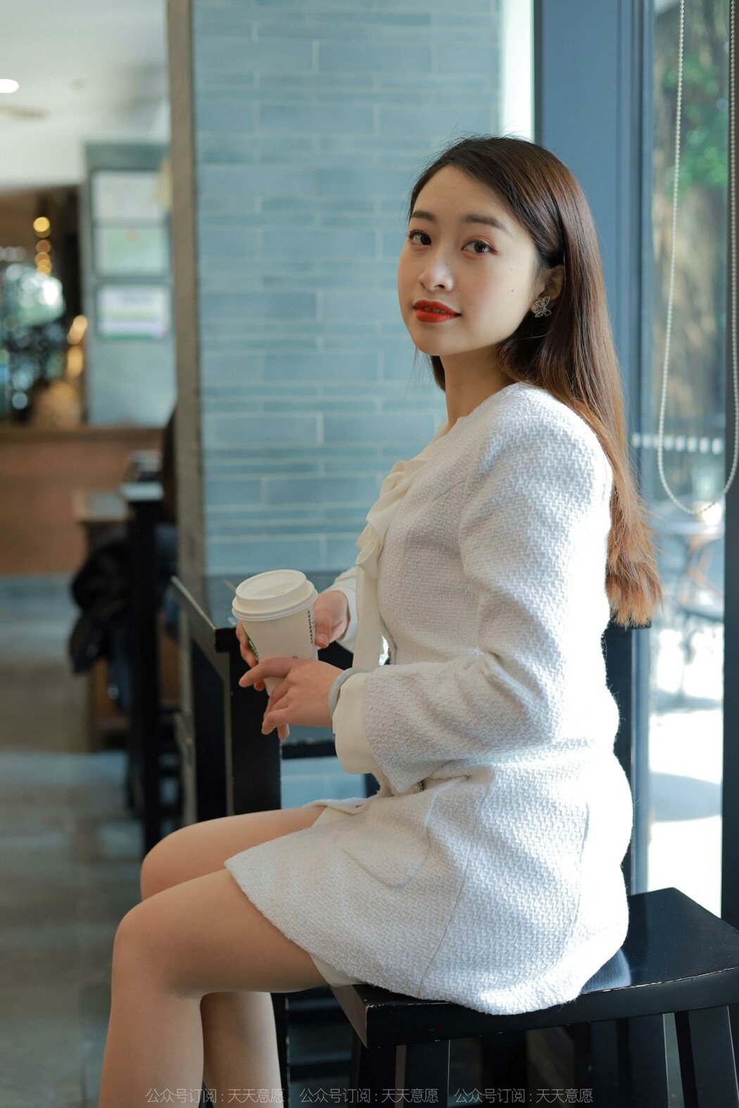 IESS异思趣向 No.1063 Xiao Jie