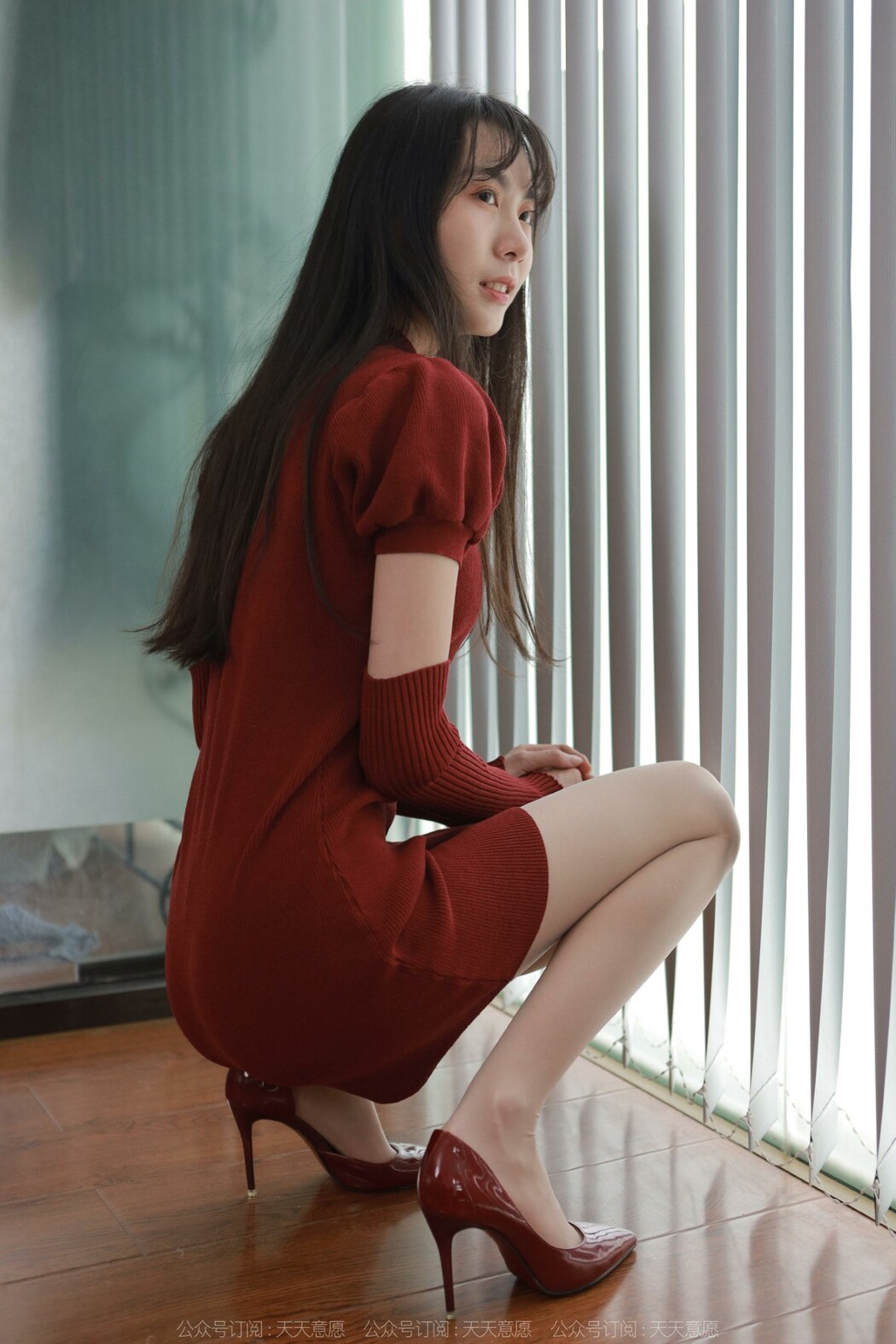 IESS异思趣向 No.1054 Tuan Tuan