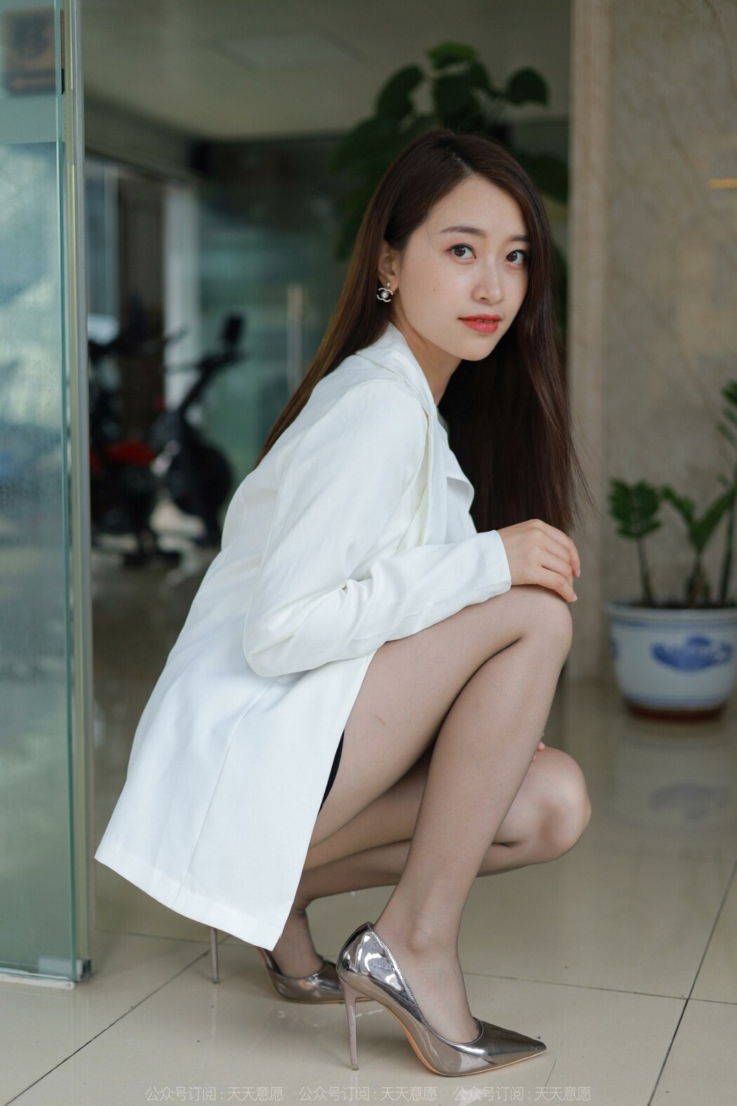 IESS异思趣向 No.1114 Xiao Jie