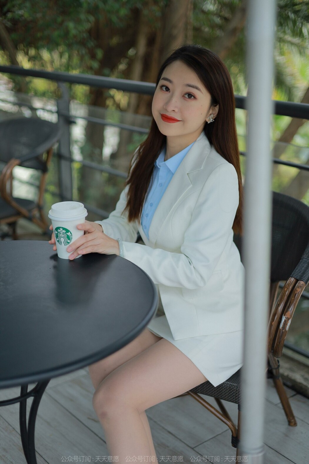 IESS异思趣向 No.1055 Xiao Jie