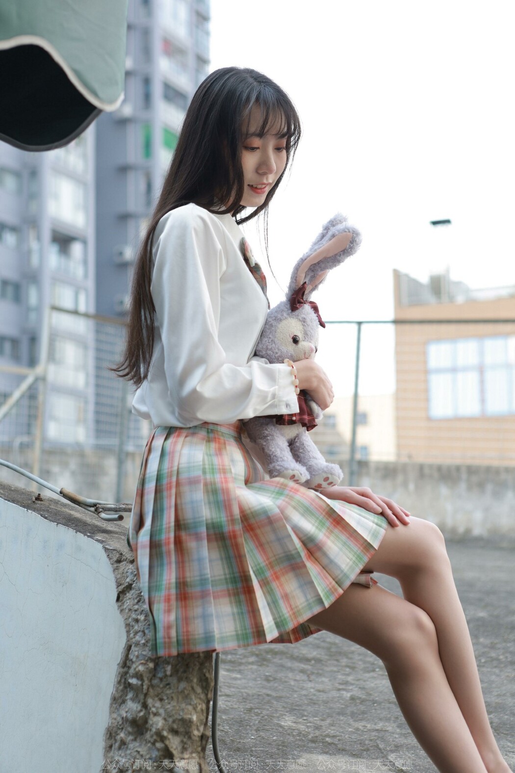 IESS异思趣向 No.1069 Tuan Tuan