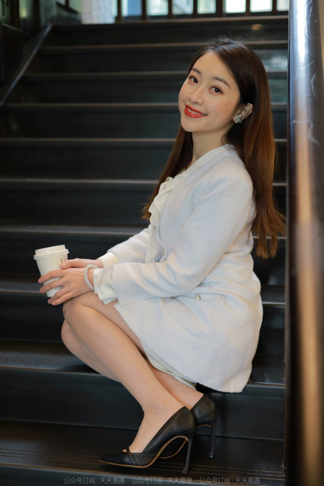 IESS异思趣向 No.1063 Xiao Jie