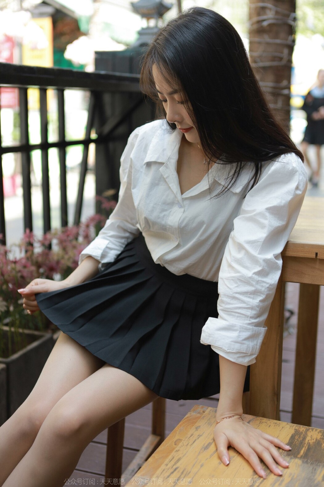 IESS异思趣向 No.1076 Xiao Jin