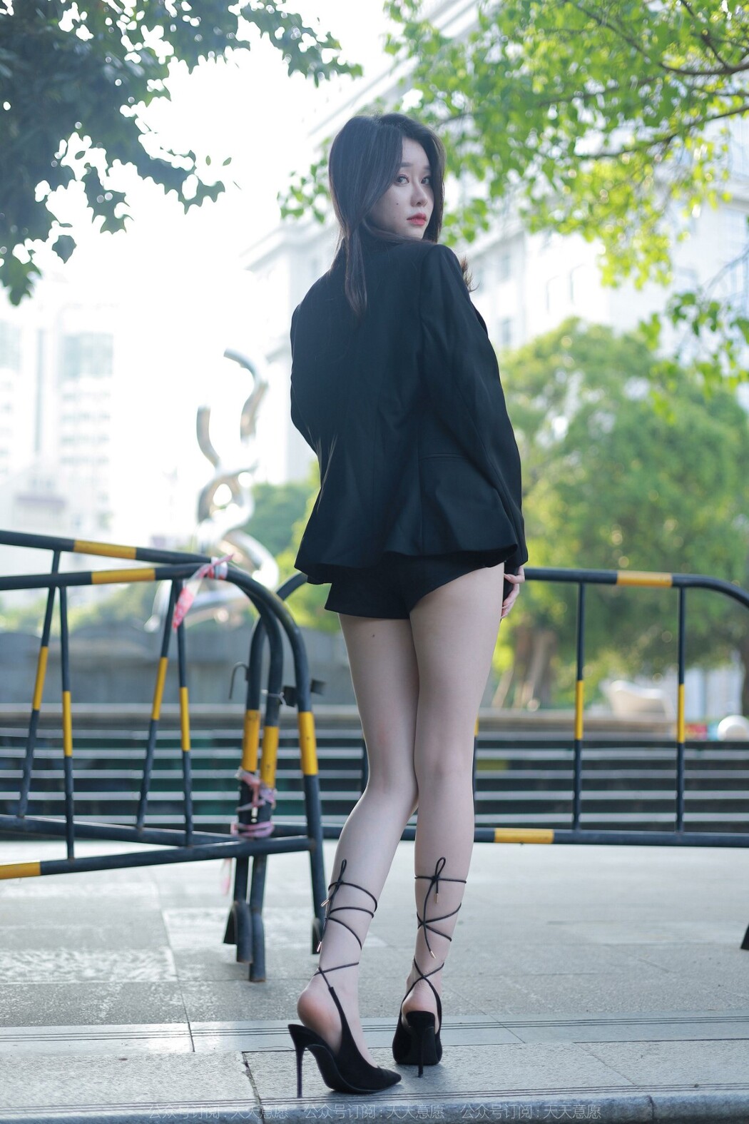 IESS异思趣向 No.1097 Jia Ye