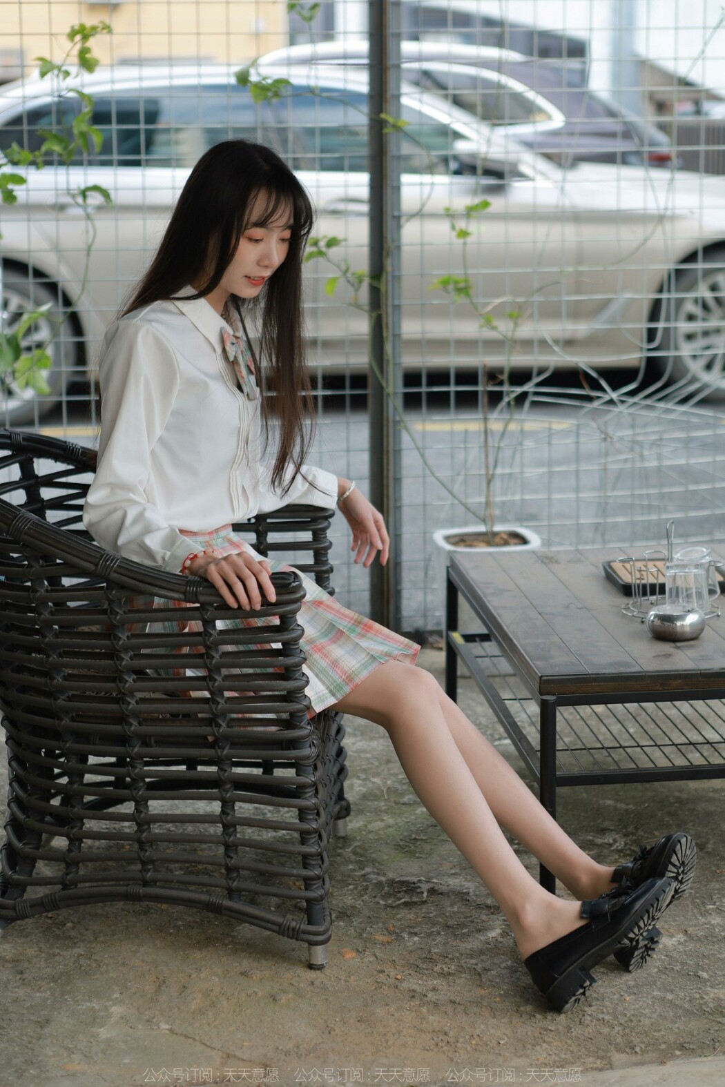 IESS异思趣向 No.1069 Tuan Tuan