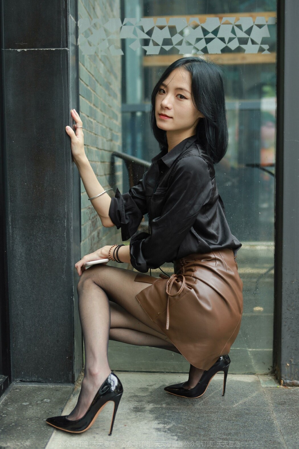 IESS异思趣向 No.1081 Xiao Liu