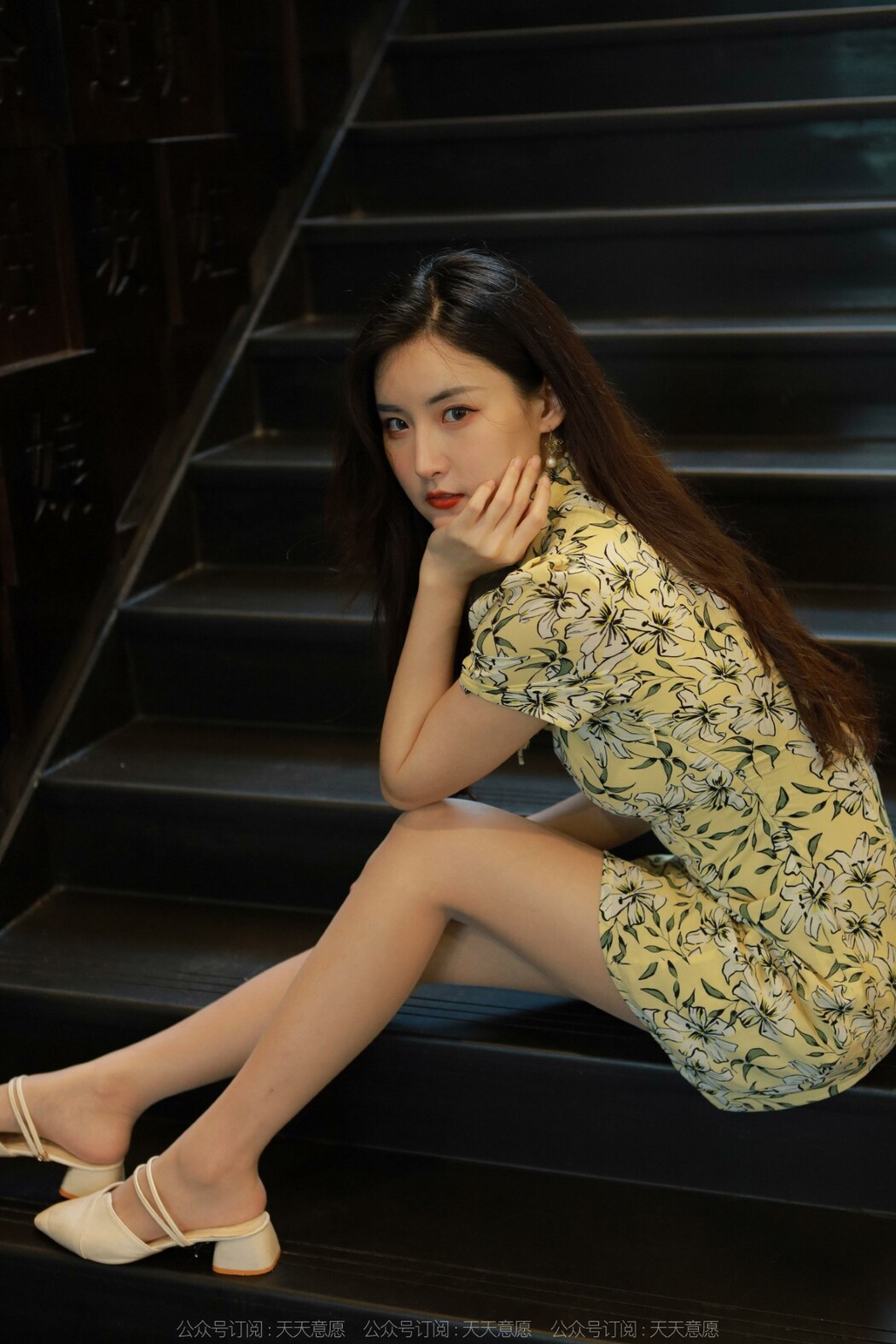 IESS异思趣向 No.1106 Xiao Bao