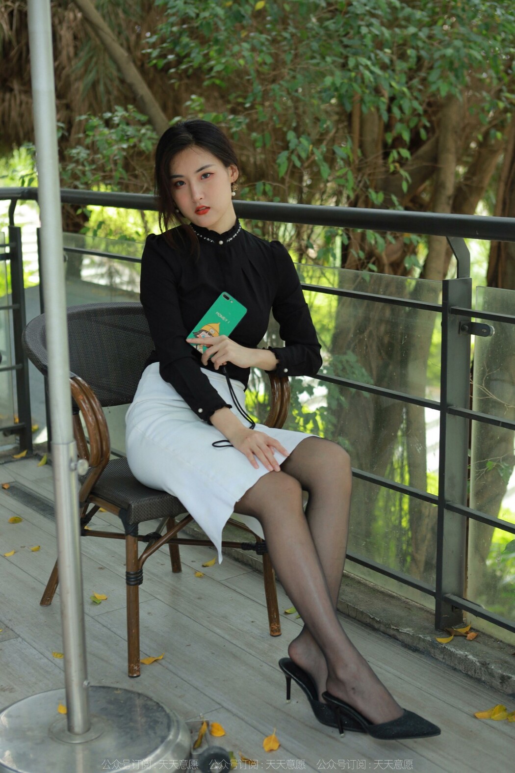 IESS异思趣向 No.1089 Xiao Bao