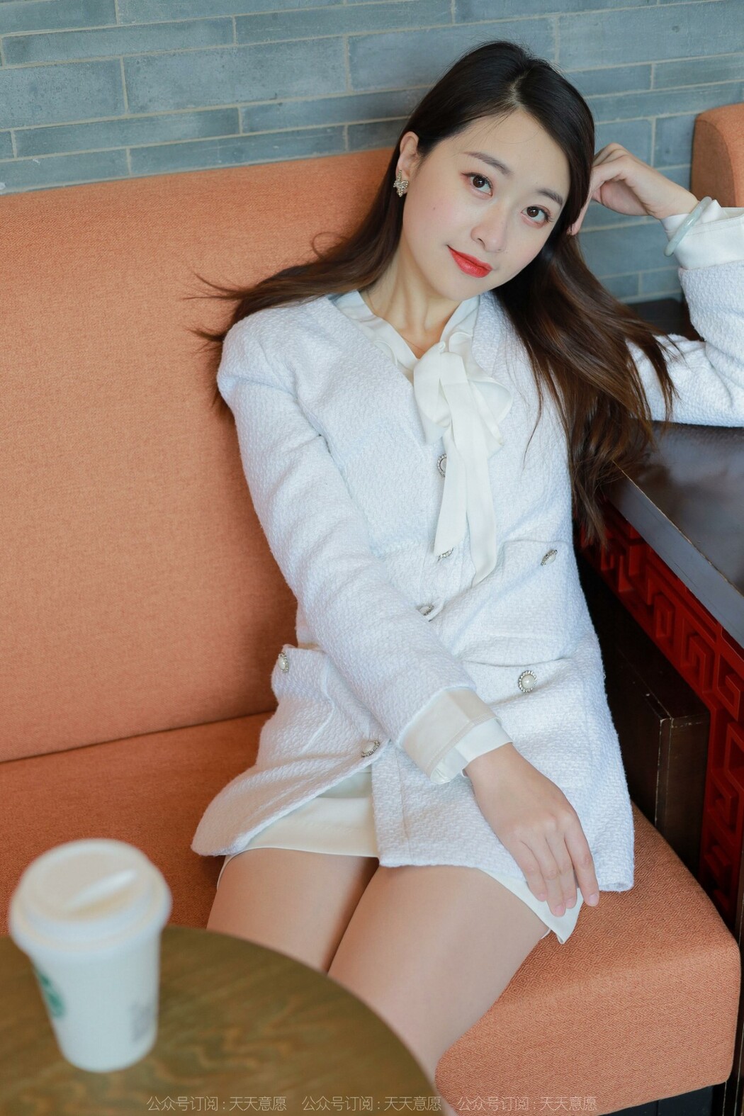 IESS异思趣向 No.1063 Xiao Jie