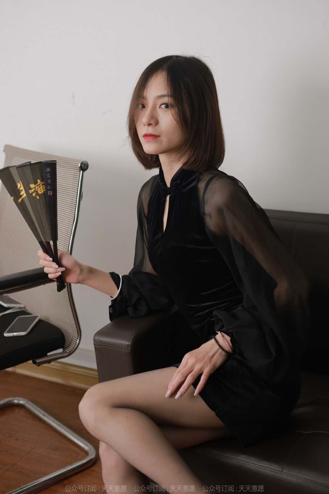 IESS异思趣向 No.1056 Xiao Liu