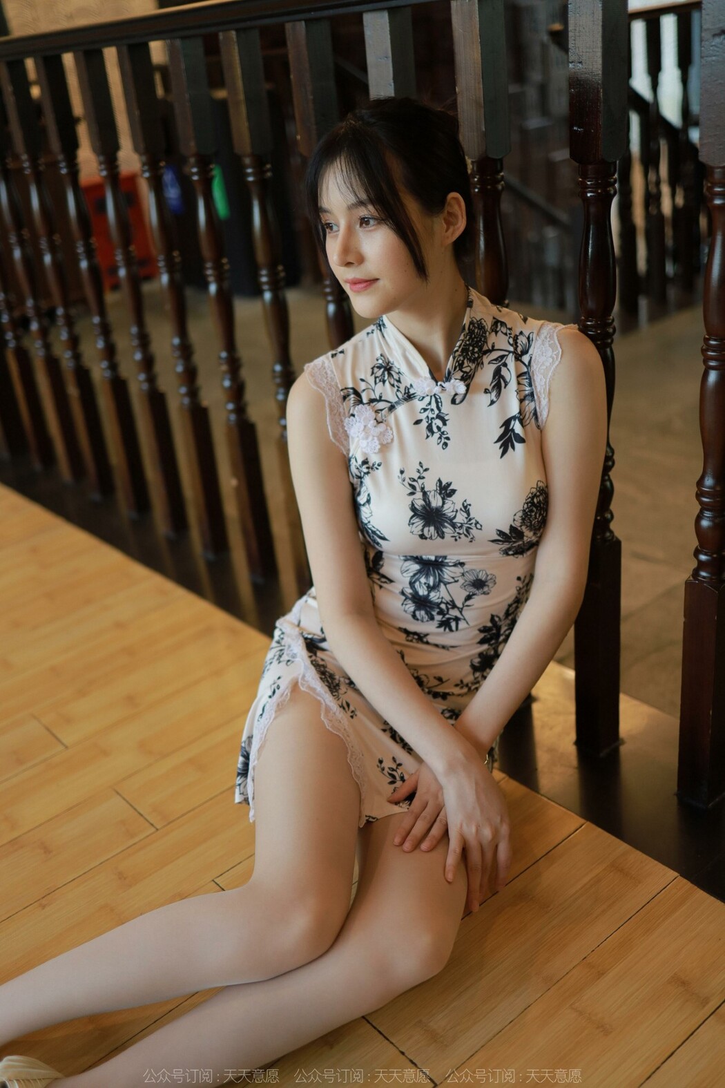 IESS异思趣向 No.1107 Jiu Mei