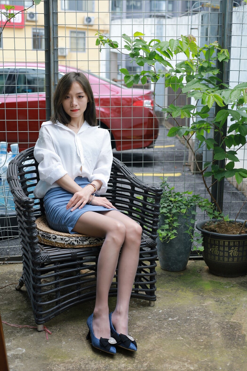 IESS异思趣向 No.1112 Xiao Liu