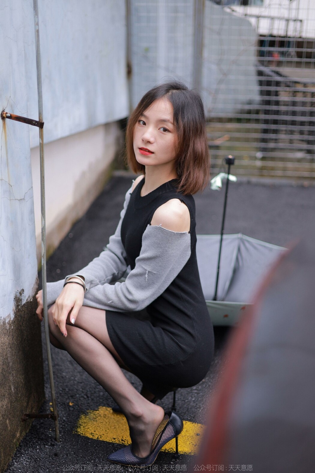 IESS异思趣向 No.1051 Xiao Liu