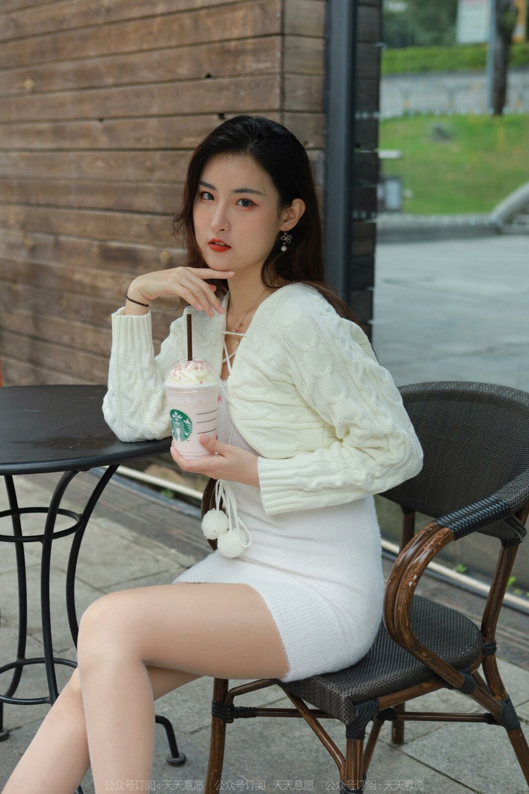 IESS异思趣向 No.1094 Xiao Bao