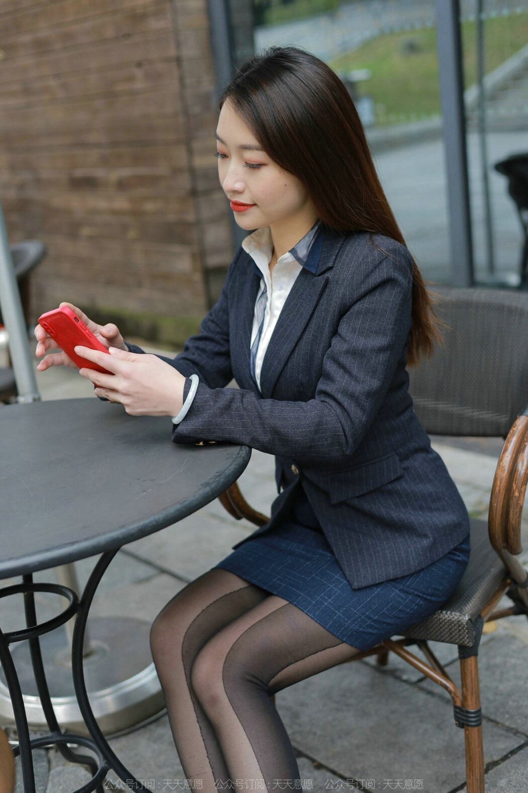 IESS异思趣向 No.1070 Xiao Jie