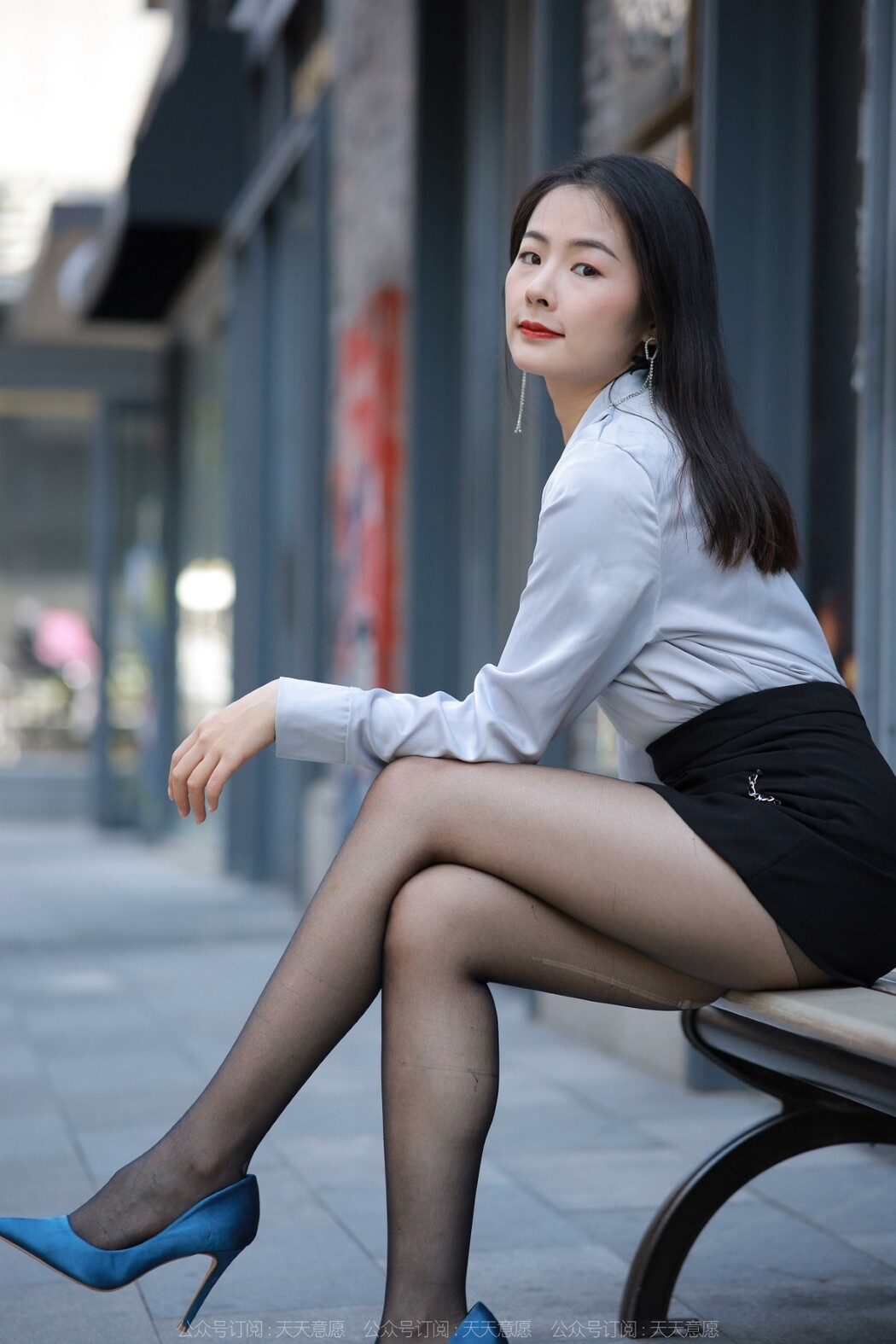 IESS异思趣向 No.1093 Xiao Jin
