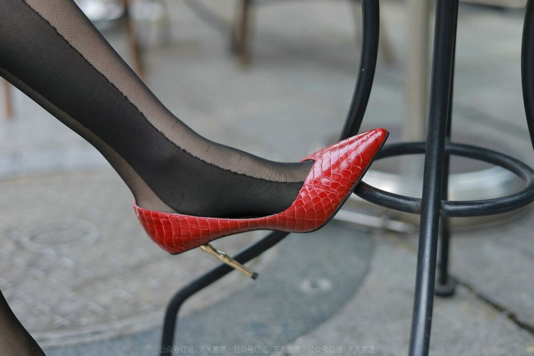 IESS异思趣向 No.1070 Xiao Jie