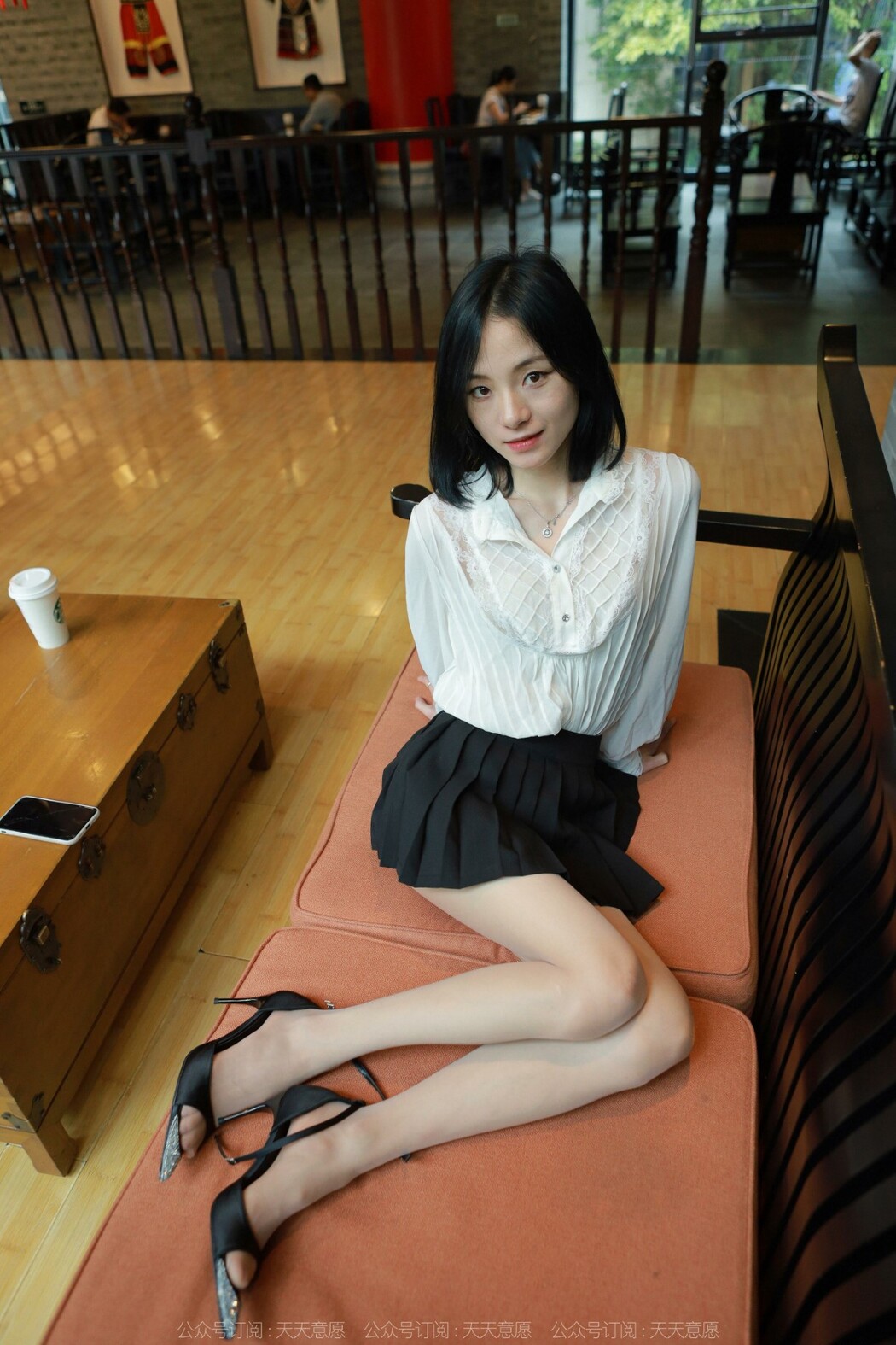 IESS异思趣向 No.1103 Xiao Liu
