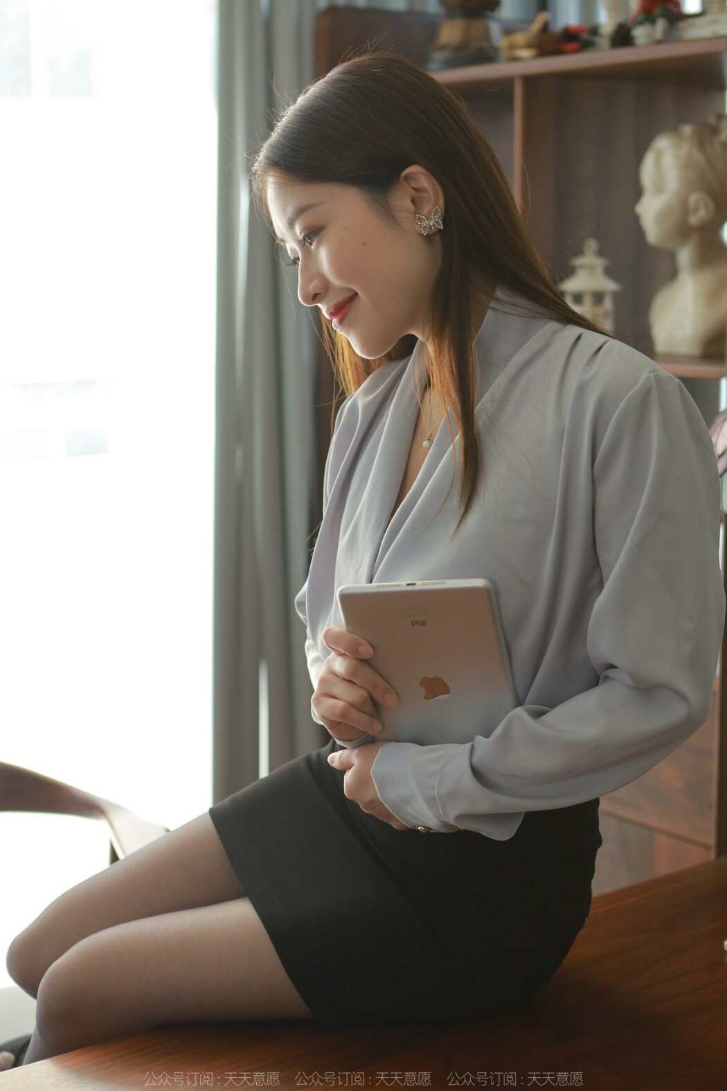 IESS异思趣向 No.1049 Xiao Jie