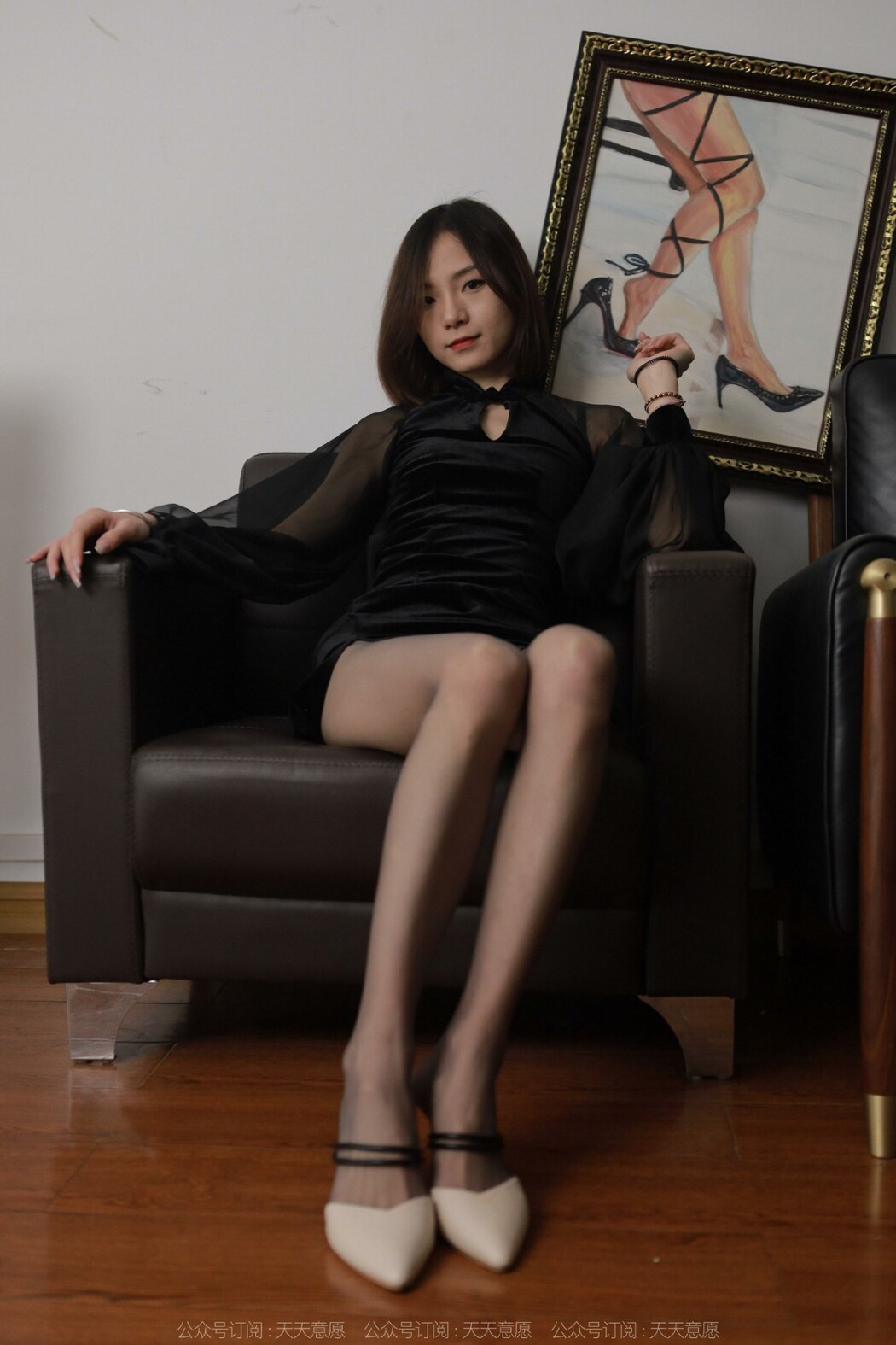 IESS异思趣向 No.1056 Xiao Liu