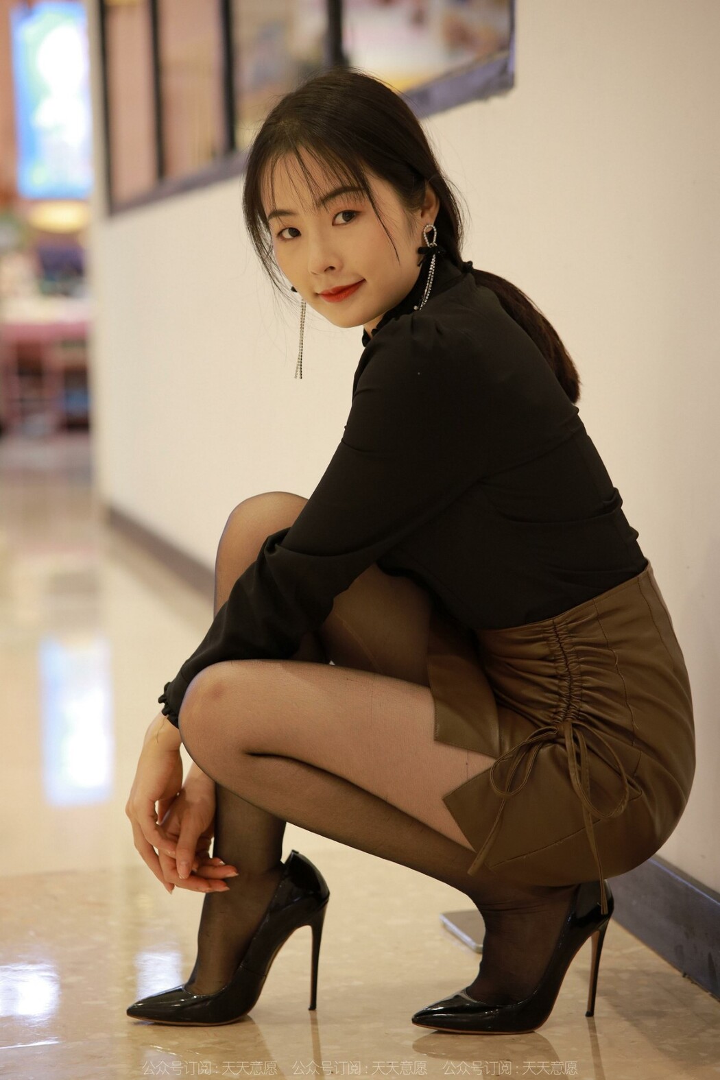 IESS异思趣向 No.1086 Xiao Jin