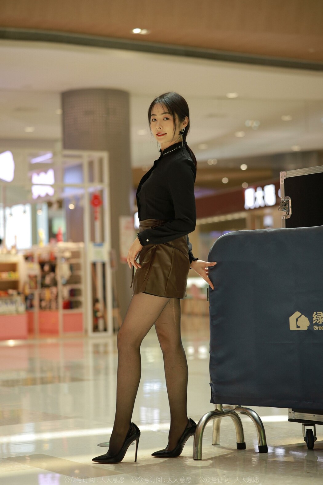 IESS异思趣向 No.1086 Xiao Jin