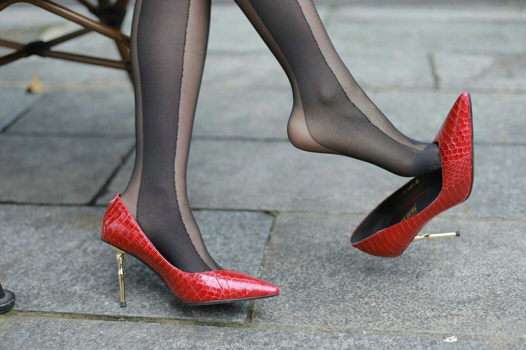 IESS异思趣向 No.1070 Xiao Jie