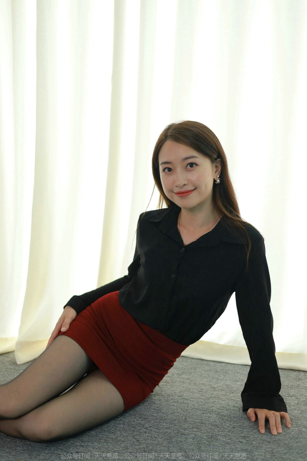 IESS异思趣向 No.1111 Xiao Jie