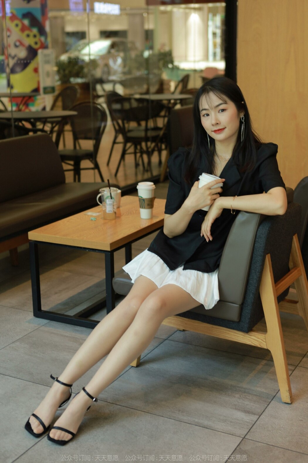 IESS异思趣向 No.1080 Xiao Jin