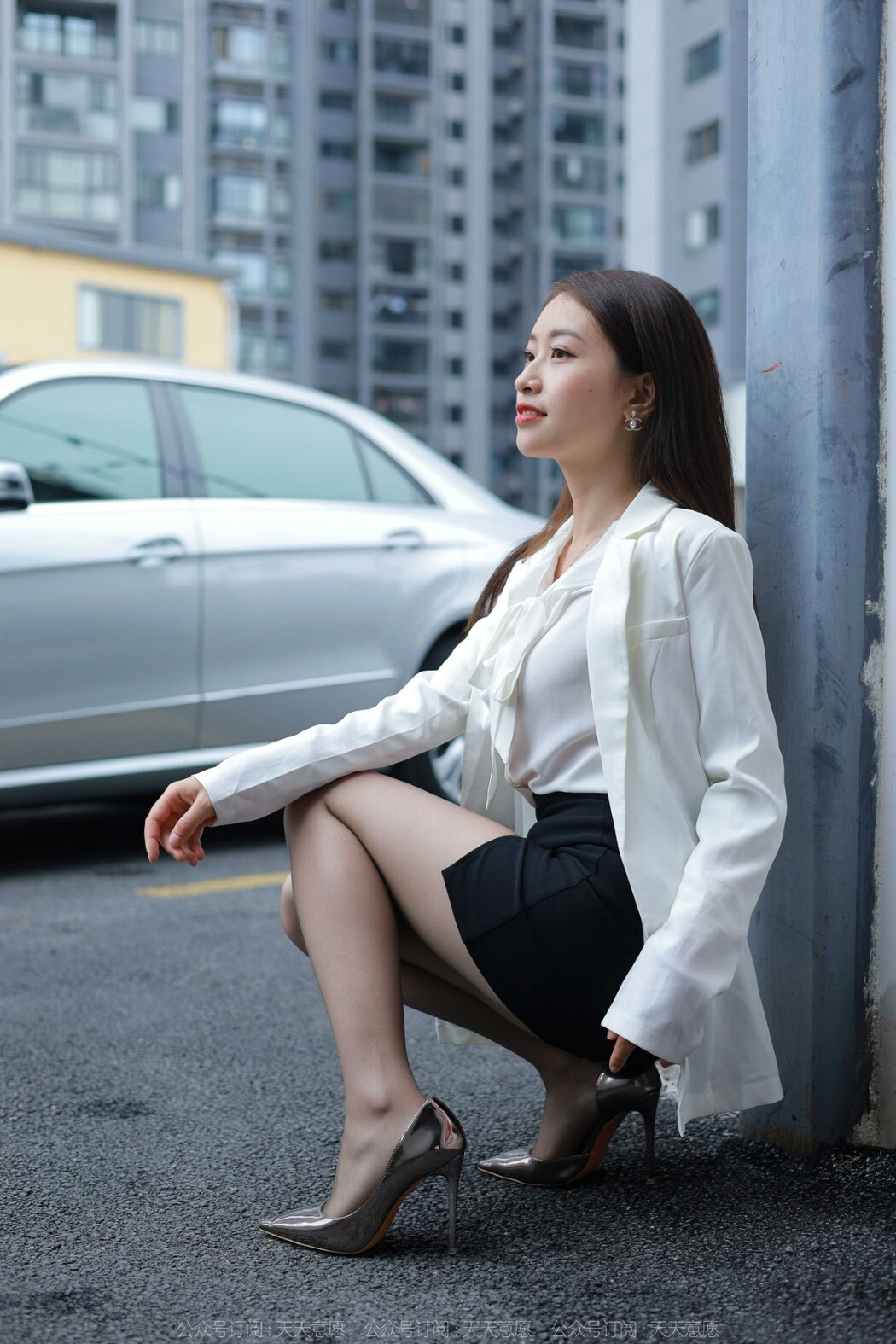 IESS异思趣向 No.1114 Xiao Jie